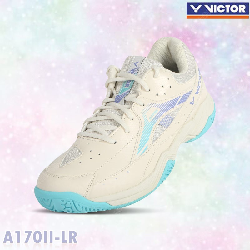 Victor A170 II  Badminton Shoes Gardenia (A170II-L