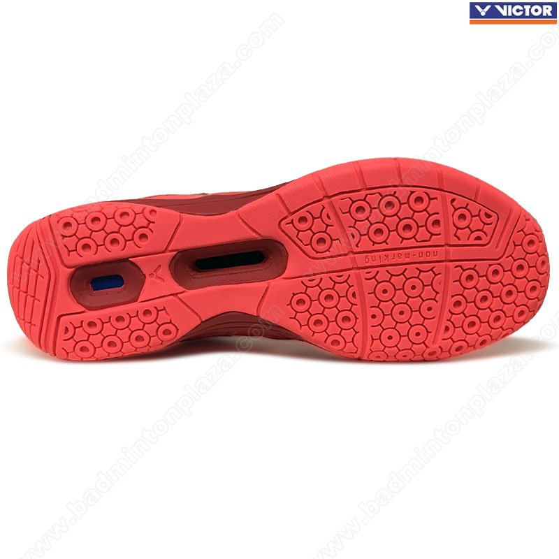 victor non marking shoes