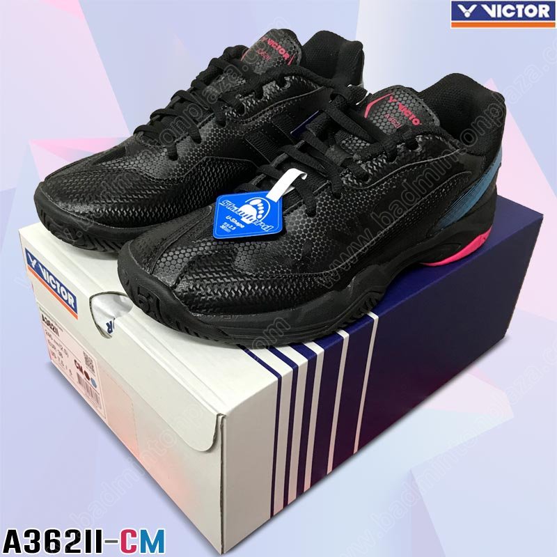 Victor A610III Badminton Shoes [AB]