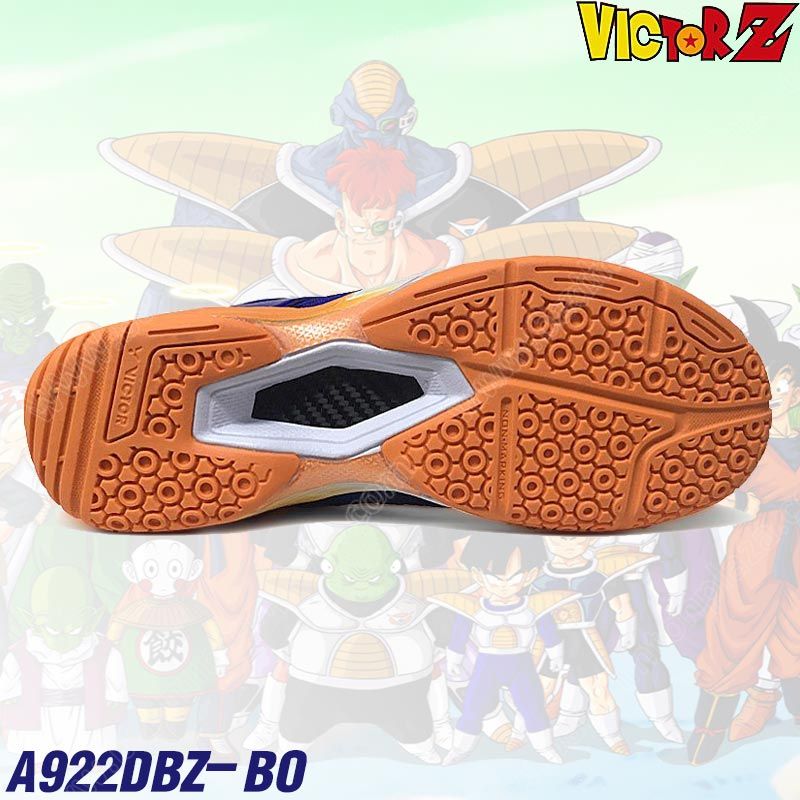 Badminton Shoes - VICTOR - PROFESSIONAL - VICTOR X DRAGON BALL Z ...