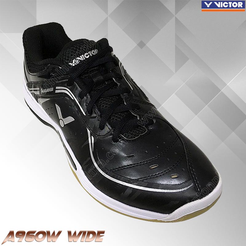 Victor Professional Badminton Shoes Wide (A950W-C)