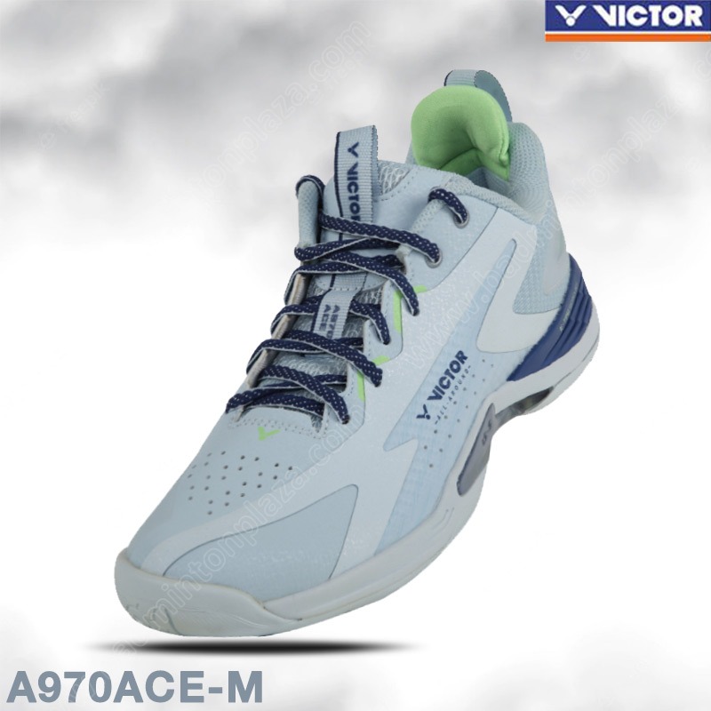 VICTOR ALL-AROUND A970ACE Badminton Shoes M (A970ACE-M)