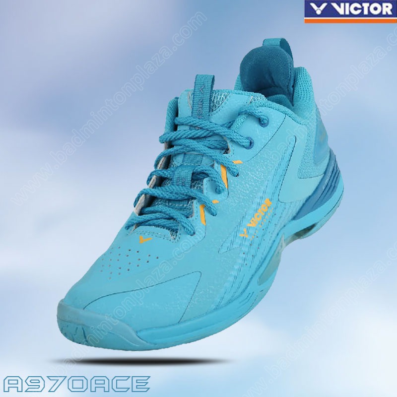 VICTOR ALL-AROUND A970ACE Badminton Shoes U (A970A