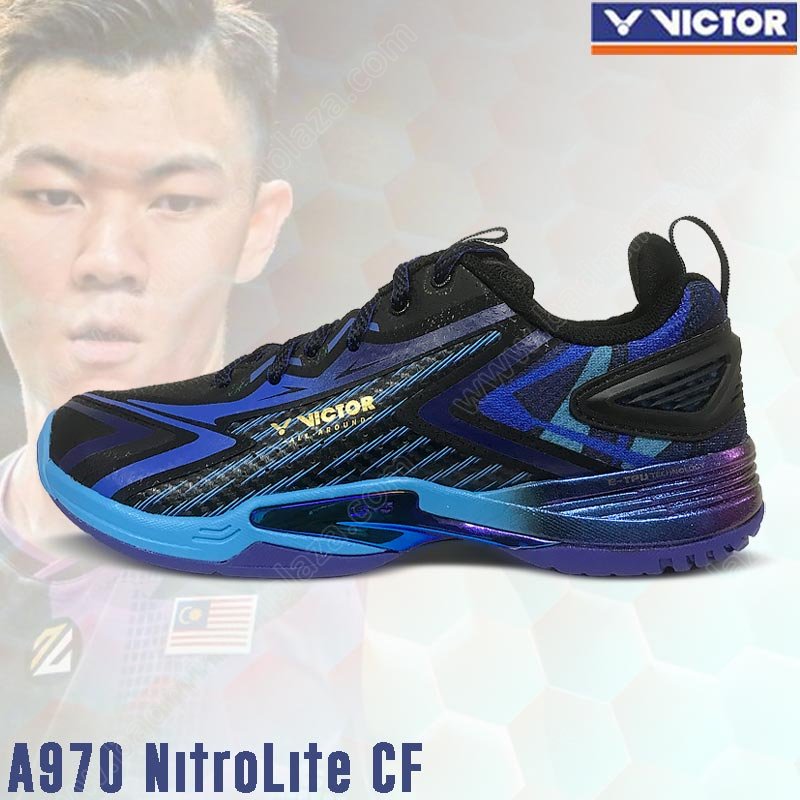 Badminton Shoes - VICTOR - PROFESSIONAL - VICTOR ALL-AROUND ...