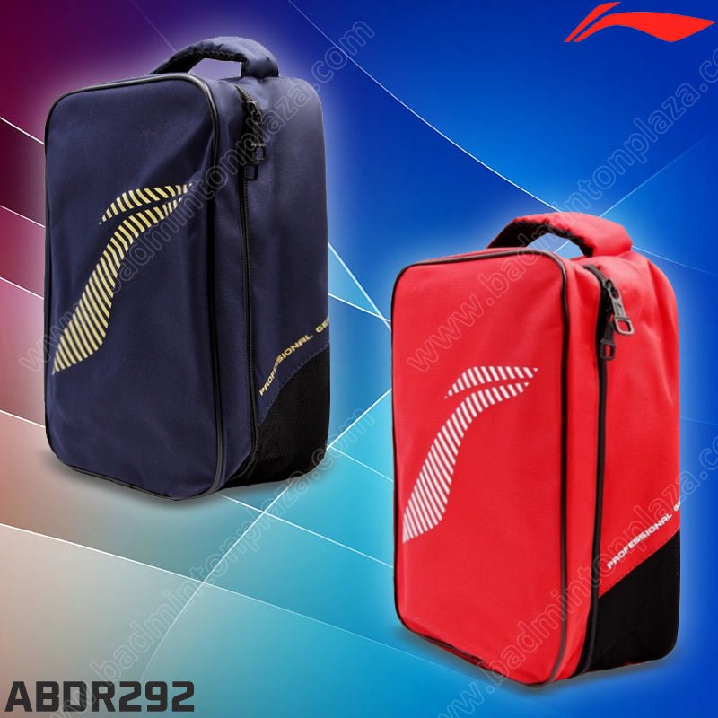 Li-Ning Shoes Bag (ABDR292)