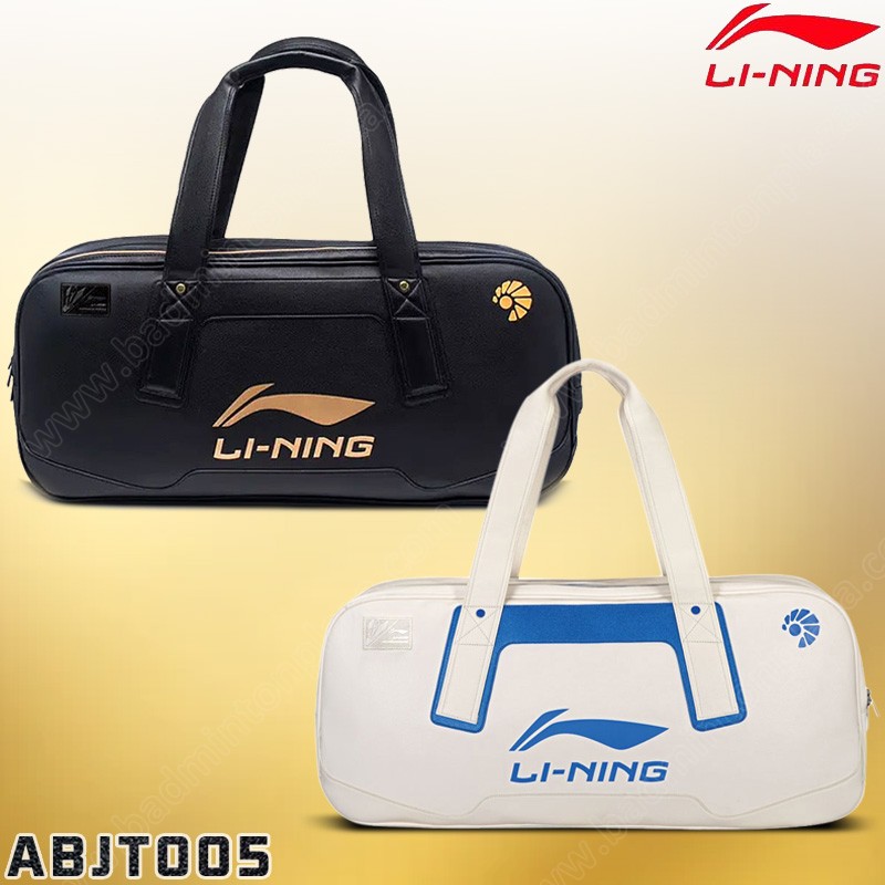 Li-Ning ABJT005 Professional Badminton Bag 6 in 1
