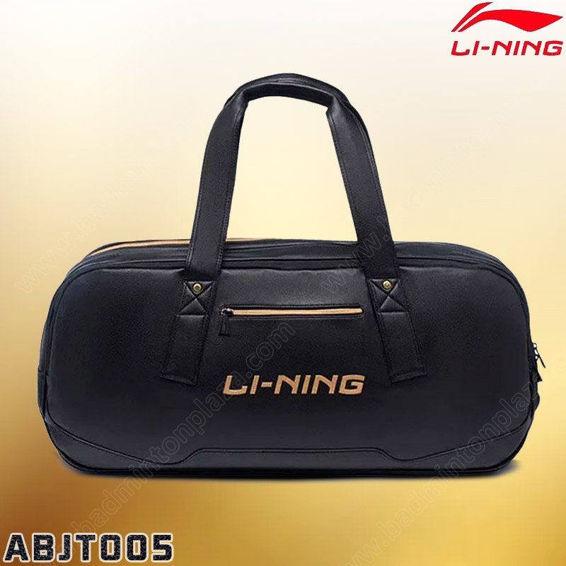 Badminton Bags - Racket Bag - LI-NING - Li-Ning ABJT005 Professional ...