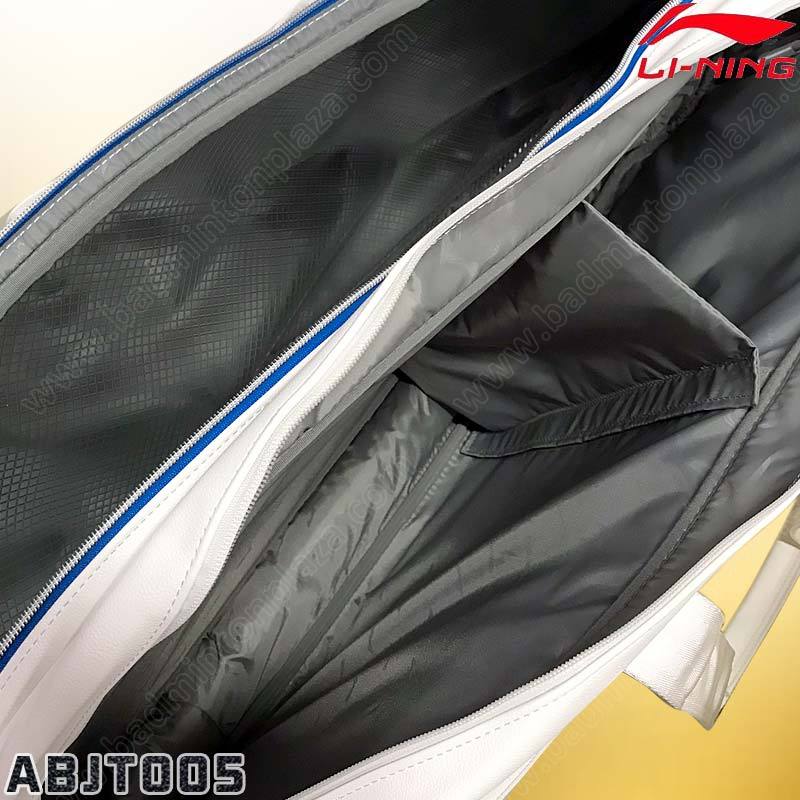 Badminton Bags - Racket Bag - LI-NING - Li-Ning ABJT005 Professional ...