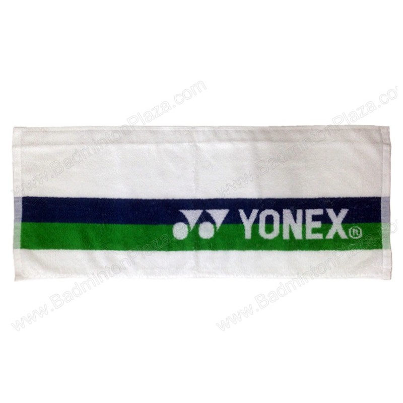 YONEX AC403 Sports Towel White (AC-403)