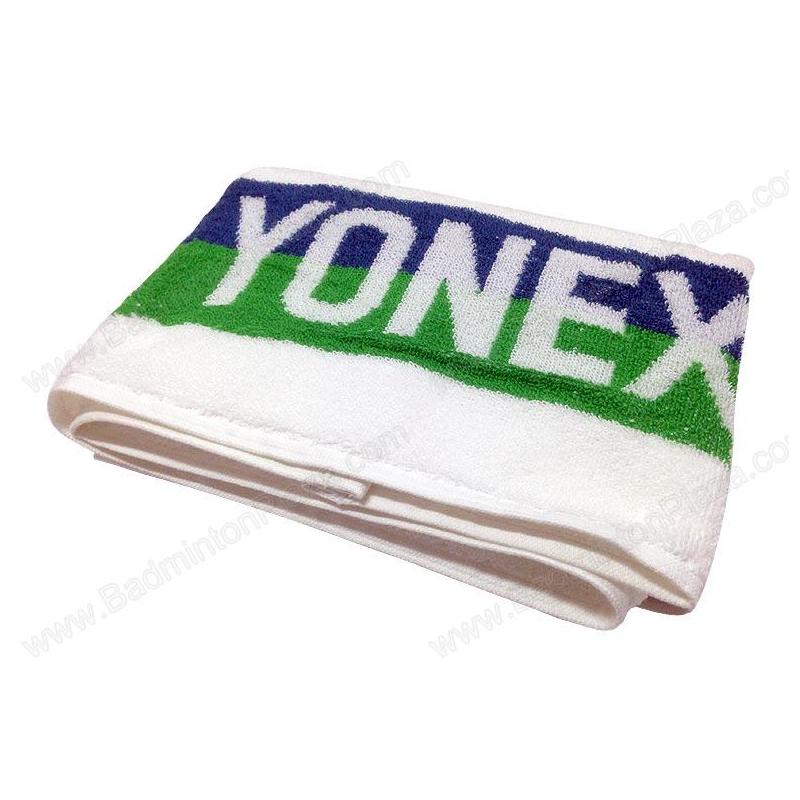 YONEX Sports Towel White (AC-405)