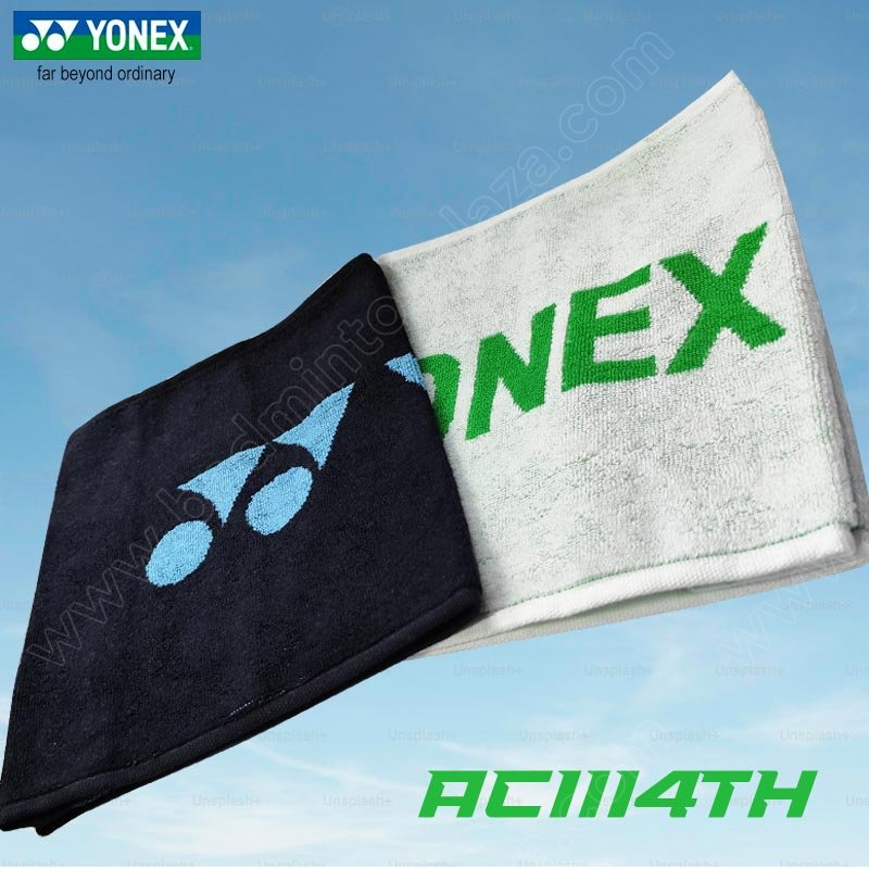 YONEX AC1114TH Size 11 x 28 Inches Sports Towel (A