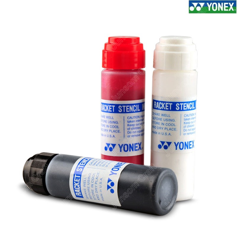 Yonex Racket Stencil Ink (AC414EX)
