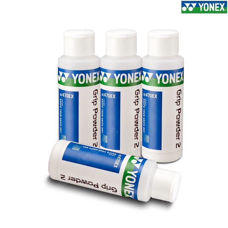 YONEX GRIP POWDER (AC470)