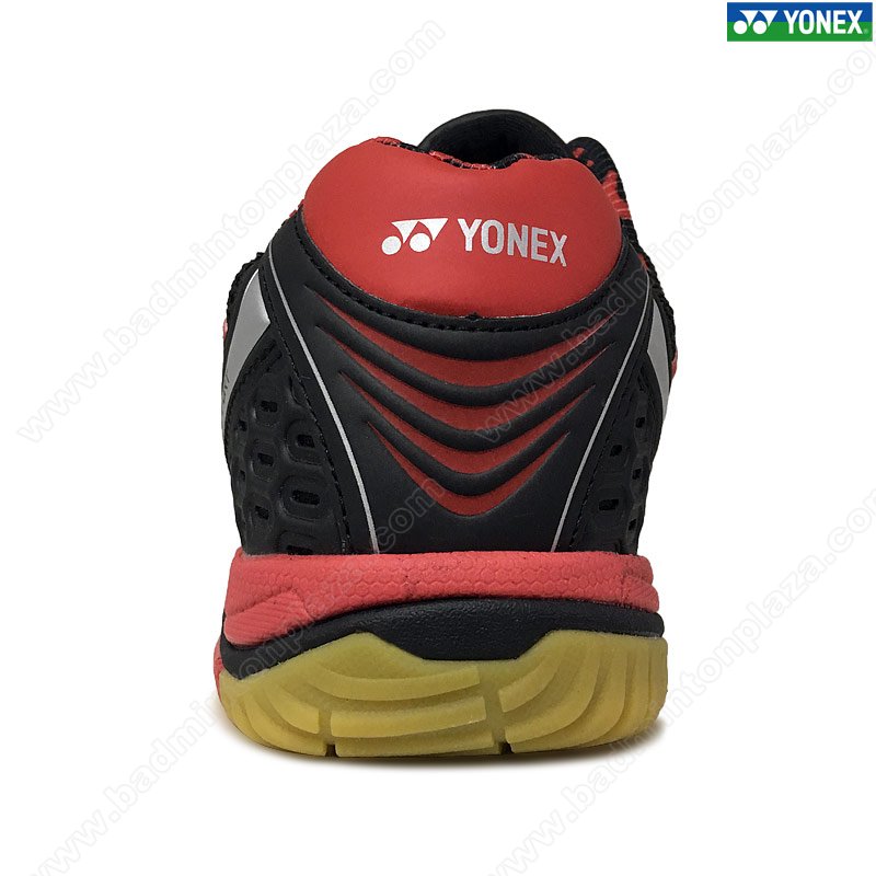 aero comfort yonex