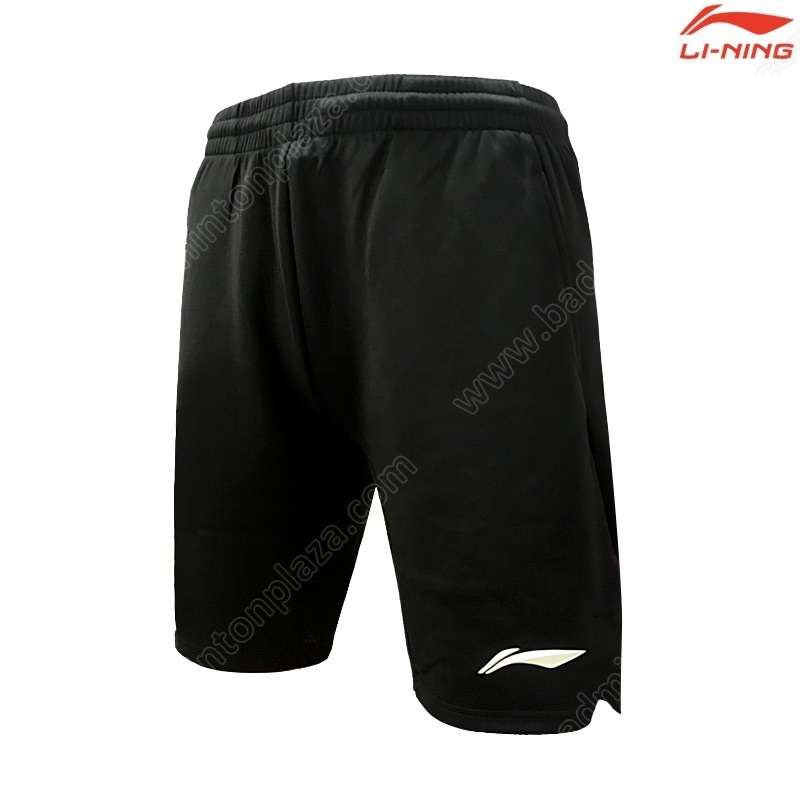 Li-Ning 2020 Game Shorts Black (AKSP847-2)