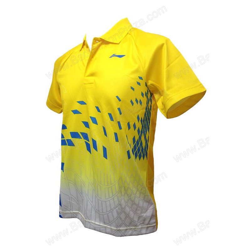 Li-Ning Men's Polo Tee (APLH661-2)