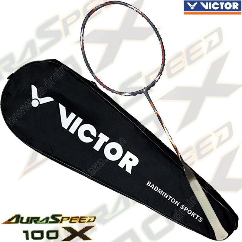 VICTOR AURASPEED 100X NEW (ARS-100X-H)