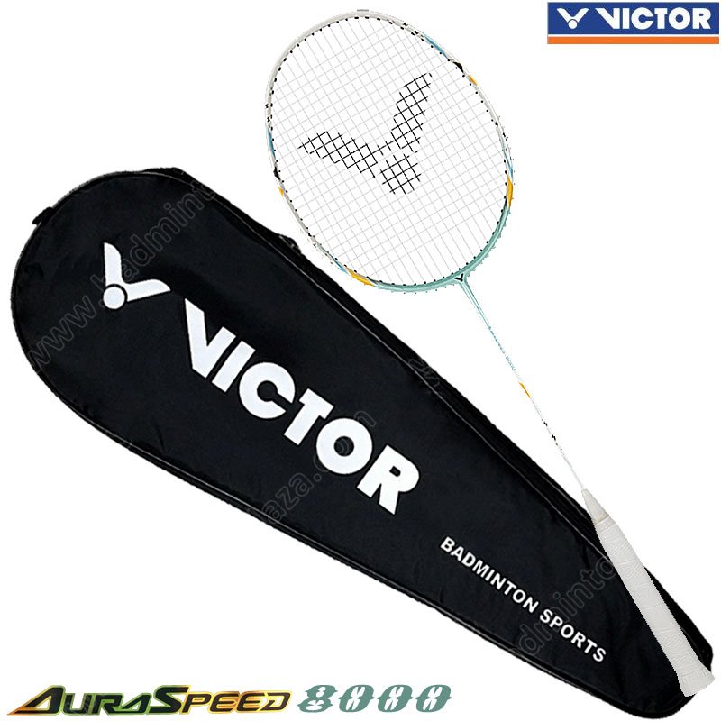 VICTOR AURASPEED 8000 Free Core Green (ARS-8000R)