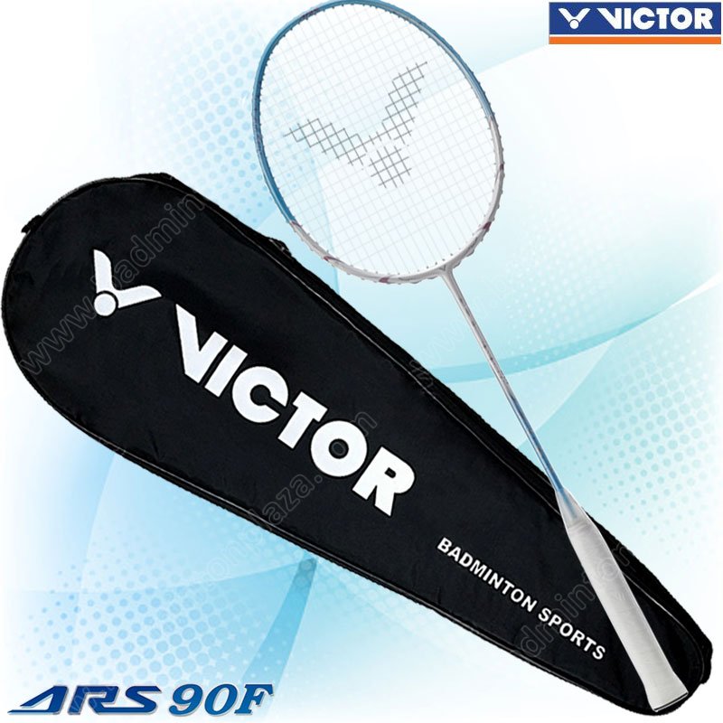 VICTOR AURASPEED 90F M Light Blue (ARS-90F-M)