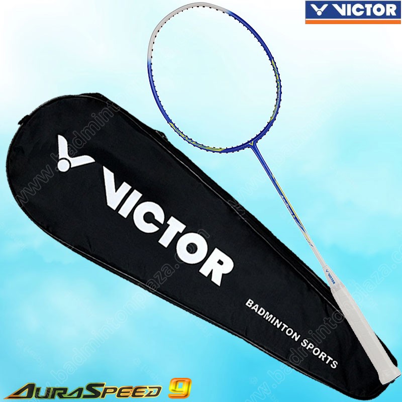 VICTOR AURASPEED 9 Blue (ARS-9F)