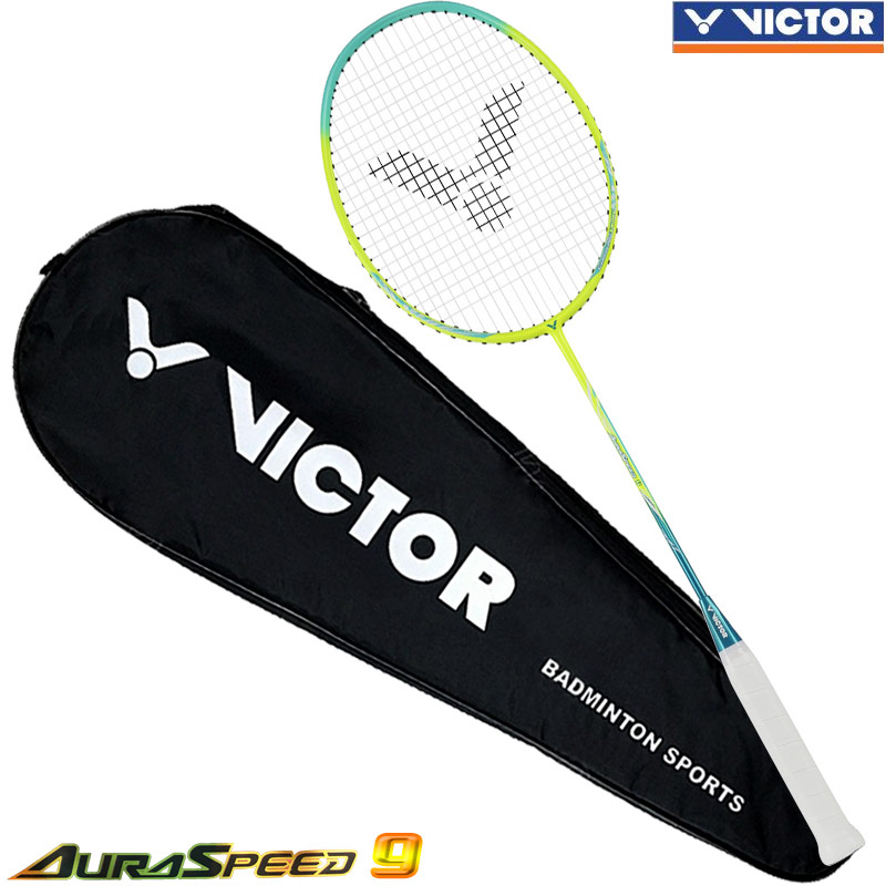 VICTOR AURASPEED 9 Green (ARS-9G)