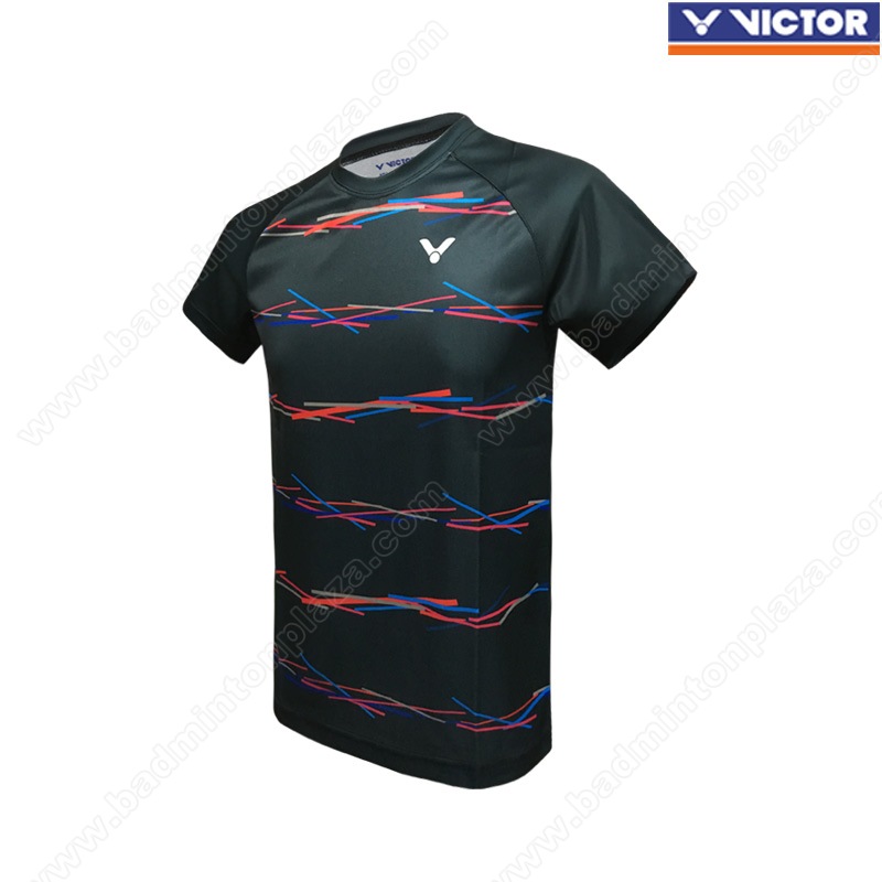 VICTOR 2019 Training T-Shirt (AT-9000C)