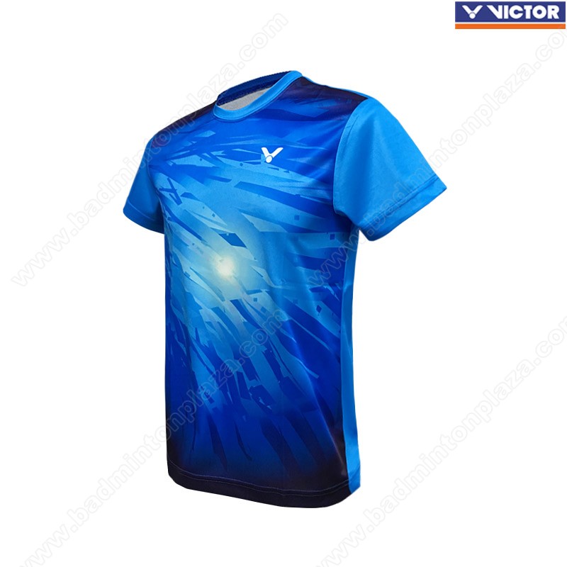VICTOR 2019 Training T-Shirt (AT-9001M)