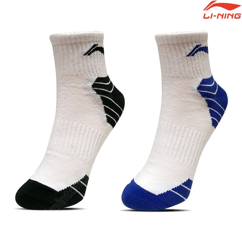 Li-ning Men's Sports Socks (AWLQ107)