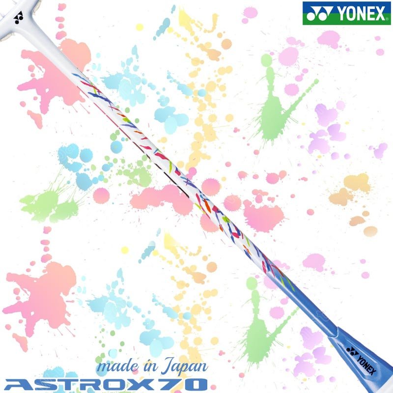 Badminton Racket - YONEX - ASTROX - YONEX ASTROX 70 SAXE (AX70YX 