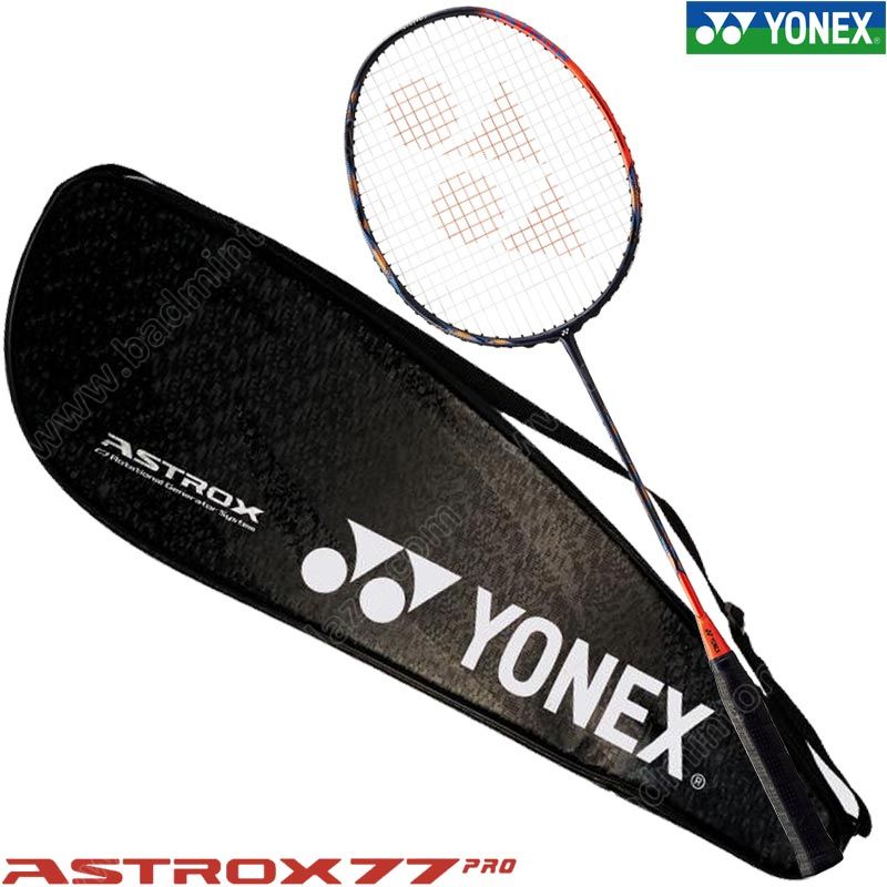 YONEX ASTROX 77 PRO HIGH ORANGE (AX77PYX-HIOR)