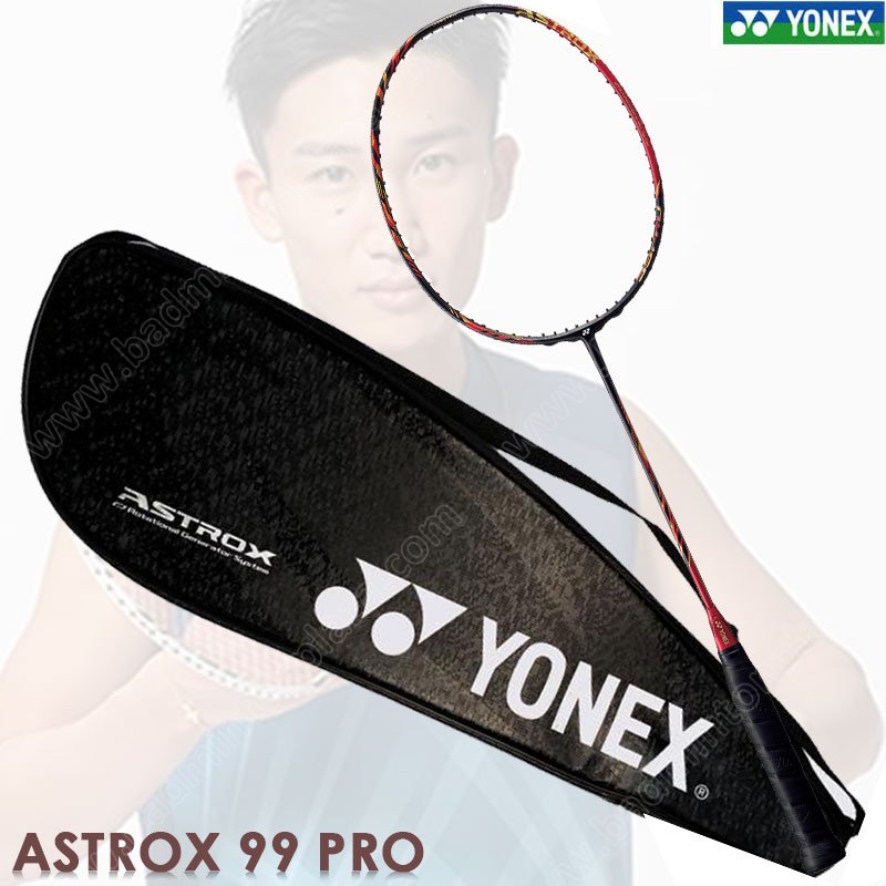 YONEX ASTROX 99 PRO Cherry Sunburst (AX99-PYX-CSB)