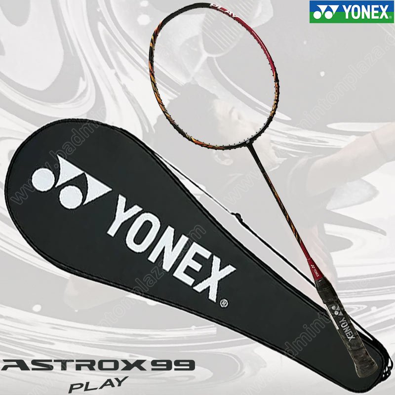 YONEX ASTROX 99 Play Cherry Sunburst (AX99PEX-CSB)