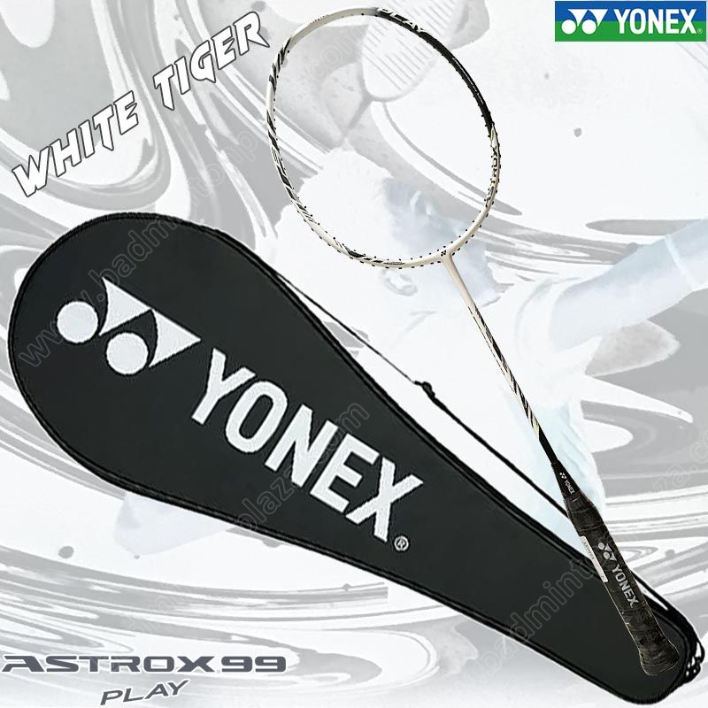 YONEX ASTROX 99 Play White Tiger (AX99PEX-WTG)