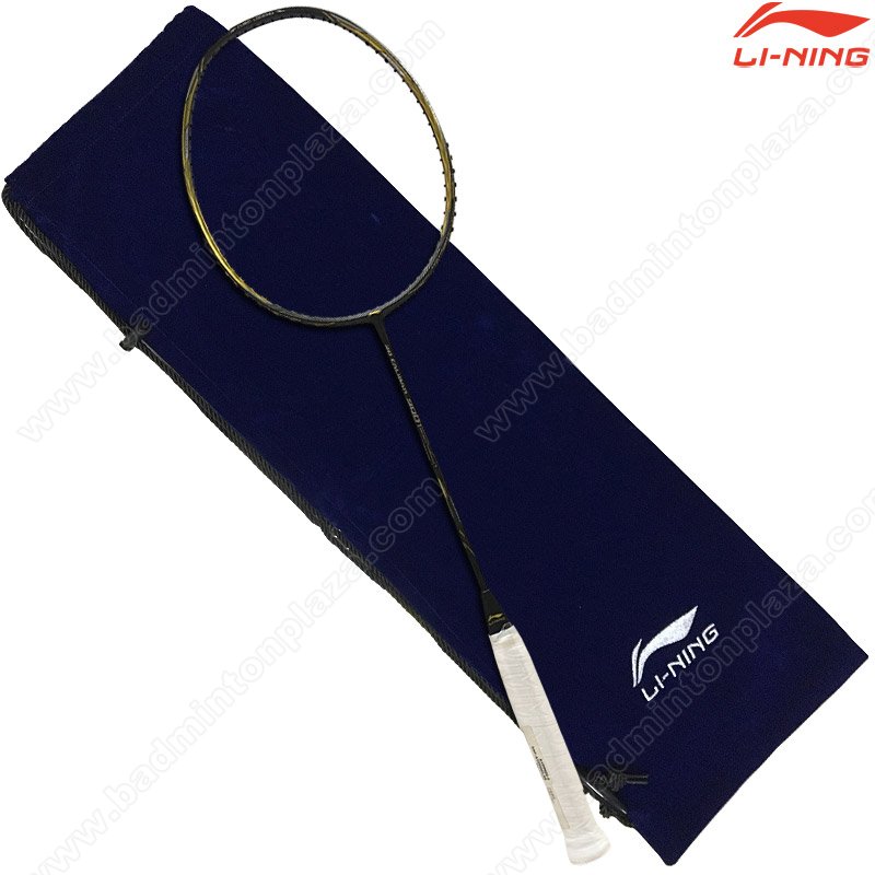 LI-NING 3D CALIBAR 900I Instinct (AYPP002-4S)