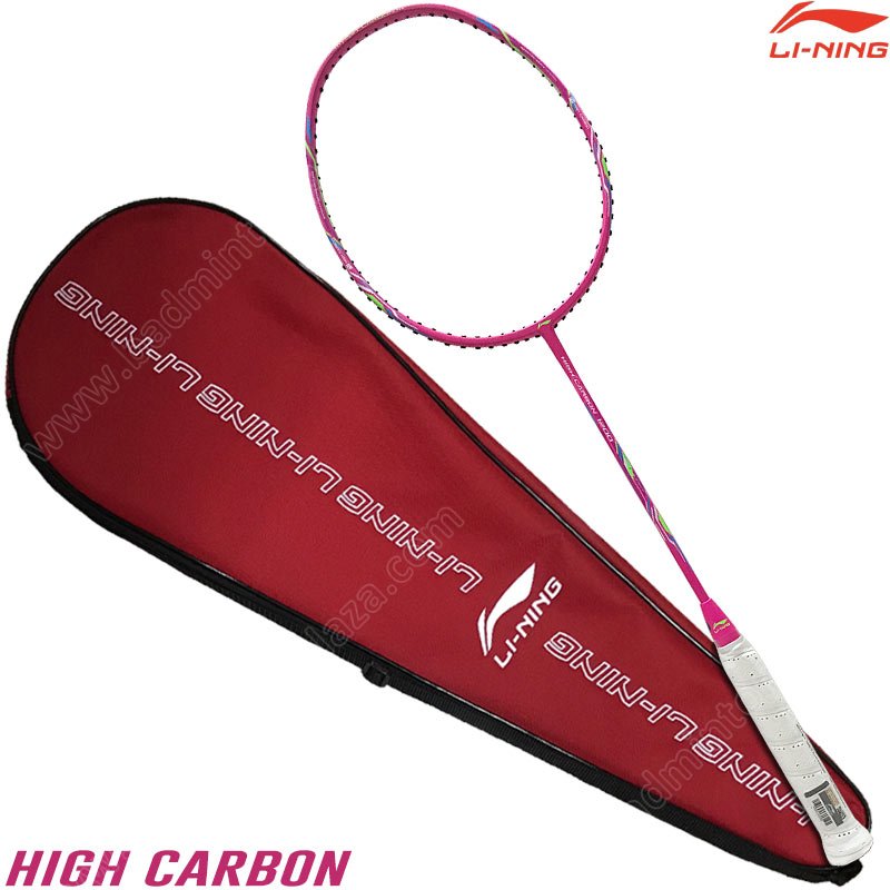 Li-Ning High Carbon 1200 Pink (AYPR016-1000)