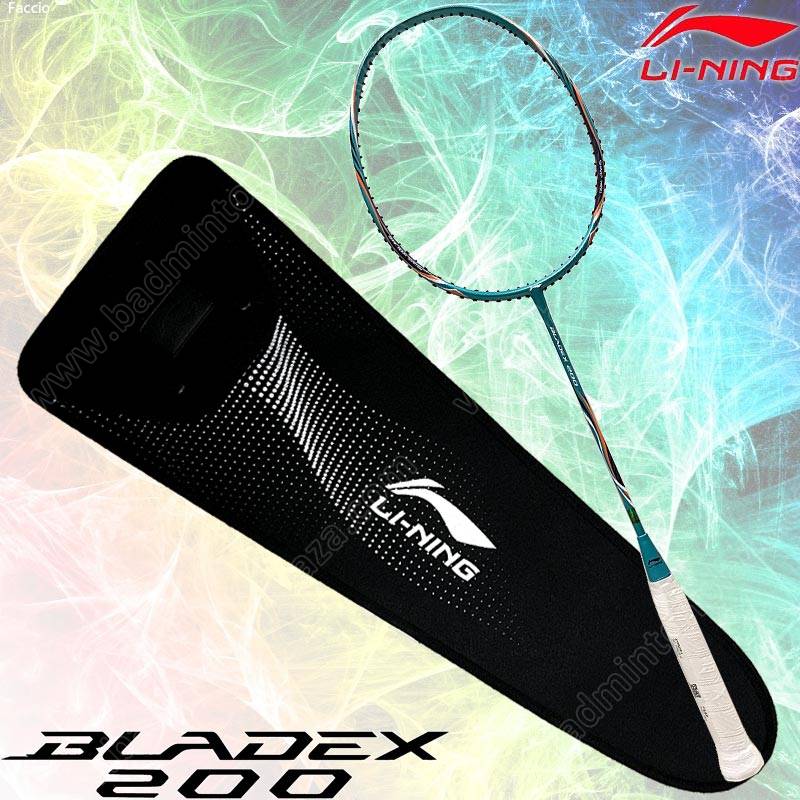 LI-NING BLADEX 200 (AYPR279-1S)