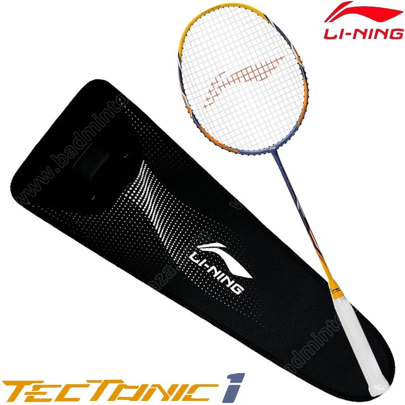 LI-NING TECTONIC 1 4U (AYPS017-1S)