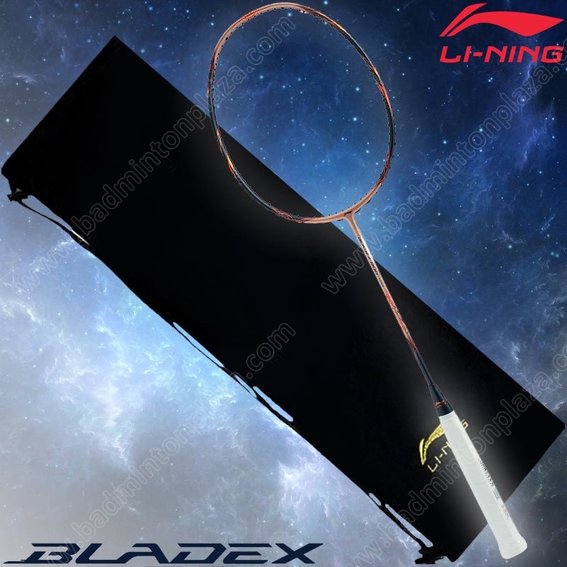 ไม้แบดมินตันหลี่หนิง BLADEX 900 MAX SUN (AYPT323)