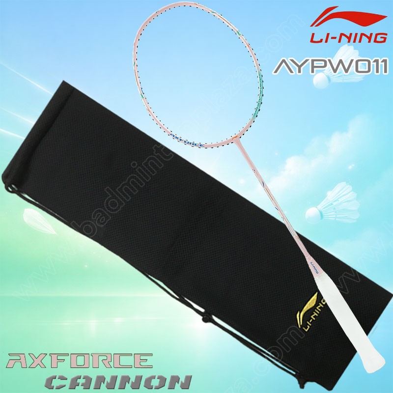 LI-NING AYPW011 Axforce CANNON Light Pink (AYPW011)