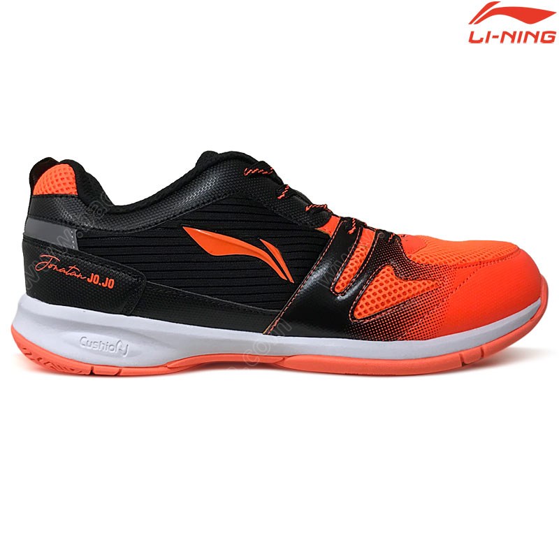 li ning attack pro
