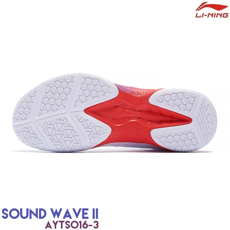 Badminton Shoes LINING TRAINING LiNing AYTS016 Badminton Shoes