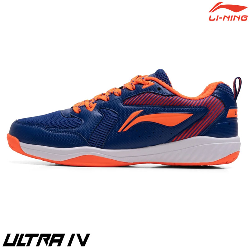 Badminton Shoes LINING TRAINING LiNing Badminton Shoes ULTRA IV