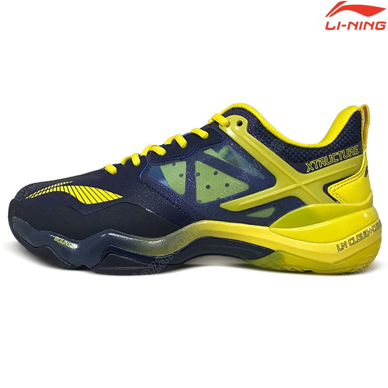 li ning sonic boom 3