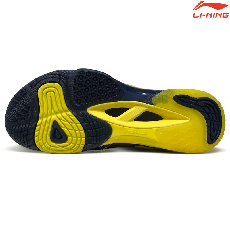 li ning sonic boom 3.0