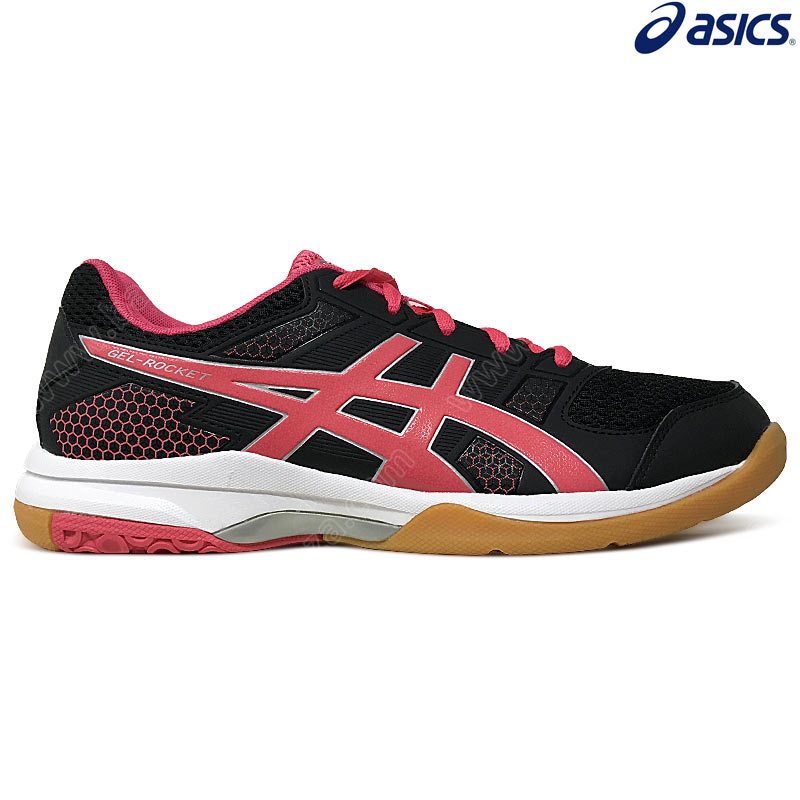 asics gel rocket 8 singapore