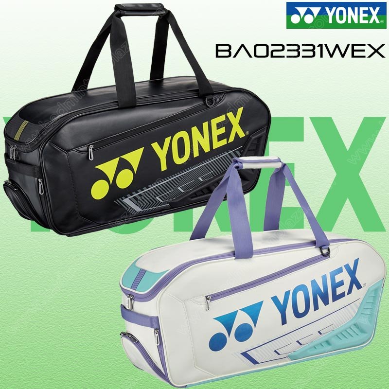 Yonex BA02331 Expert Tournament Bag 6 in 1 (BA0233