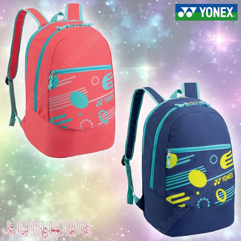 YONEX BA22412EX JUNIOR BACKPACK (BA22412EX)