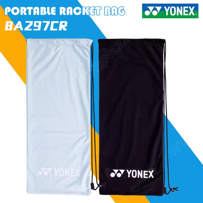 YONEX BA297 Portable Racquet Bag (BA297CR)