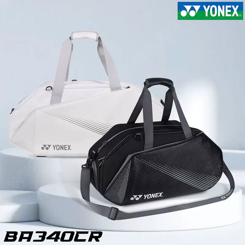 YONEX 2025 BA340CR  Badminton Racket Bag (BA340CR