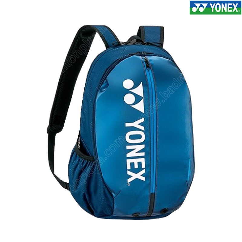2020 YONEX Team  Backpack Racket Bag BA42012SEX w/Shoe Compartment  BLACK 